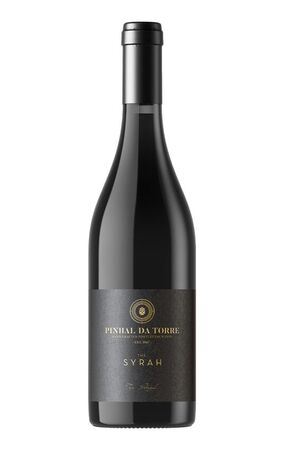 VINHO TINTO THE SYRAH 2013