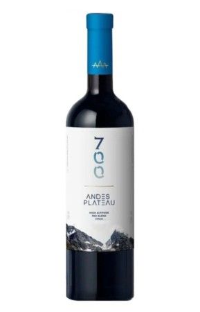 VINHO TINTO COTA 700 2019