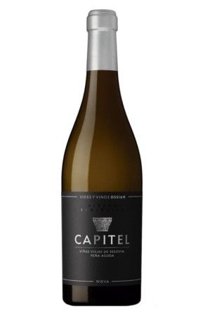 VINHO BRANCO CAPITEL 2019