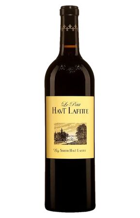 LE PETIT HAUT LAFITTE 2015