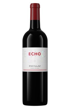 VINHO TINTO ECHO DE LYNCH BAGES 2019