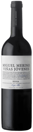 VINHO TINTO VINAS JOVENES 2020