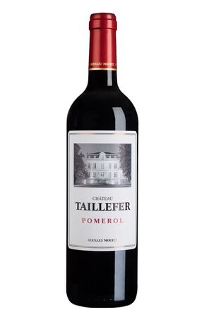 CHATEAU TAILLEFER 2014