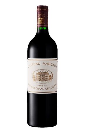 CHATEAU MARGAUX 2004