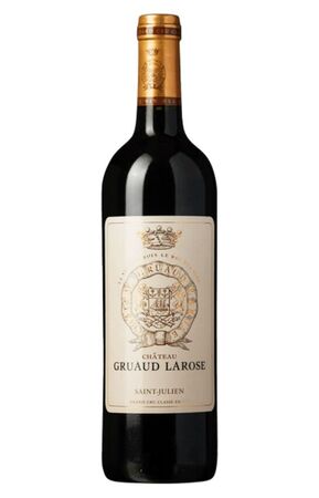 CHATEAU GRUAUD LAROSE 2017