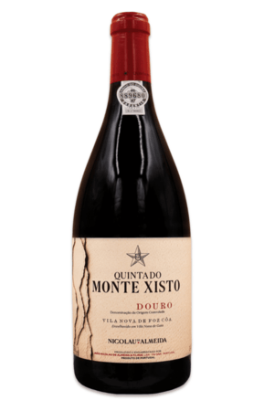 VINHO TINTO QUINTA DO MONTE XISTO MAGNUM 2020