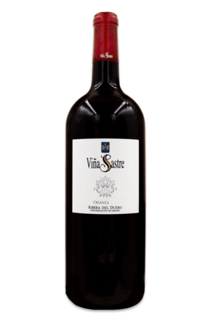 VINHO TINTO CRIANZA MAGNUM 2020