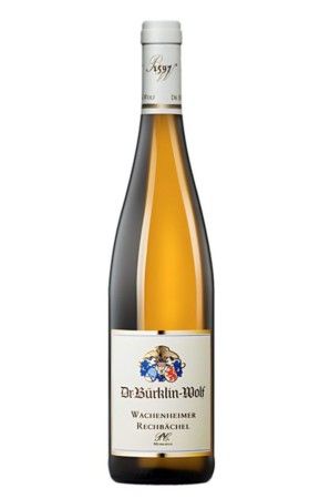 VINHO BRANCO WACHENHEIMER RECHBACHEL PC RIESLING 2018