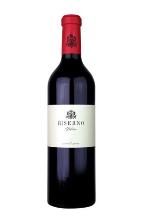 VINHO TINTO BISERNO 2020 - Toscana IGT Rosso