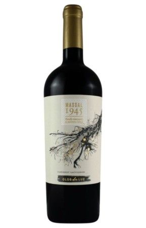 VINHO TINTO MASSAL 1945 CABERNET SAUVIGNON 2020