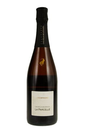 CHAMPAGNE CHEVREUX BOURNAZEL LA PARCELLE 2020