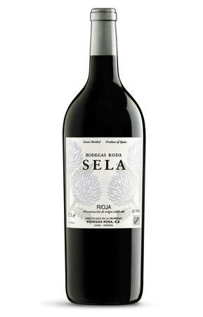 BODEGAS RODA SELA MAGNUM 2020