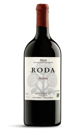 RODA RESERVA DOUBLE MAGNUM 2015