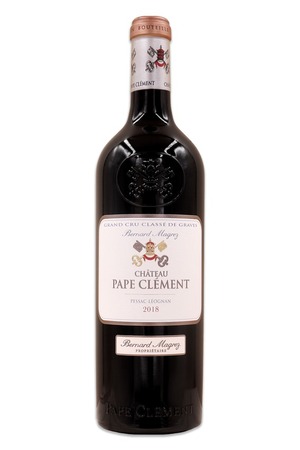 CHATEAU PAPE CLEMENT 2018