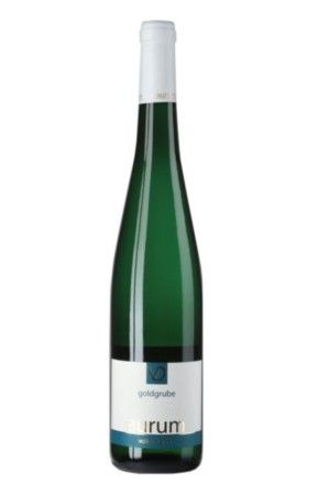 VINHO BRANCO WOLFER GOLDGRUBE RIESLING AURUM QUALITATSWEIN TROCKEN 2020