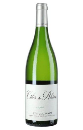 VINHO BRANCO COTES DU RHONE COUZOU 2016