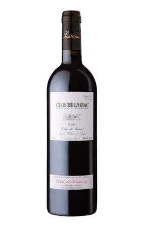 CLOS DE L'OBAC MAGNUM 2007