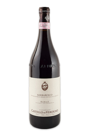 VINHO TINTO BARBARESCO RABAJA 2018