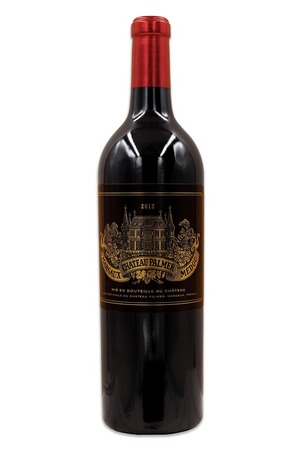 CHATEAU PALMER 2012