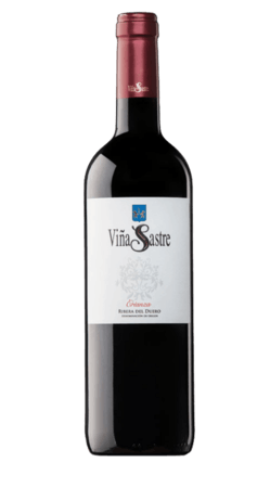 VINHO TINTO CRIANZA 2020