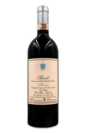 VINHO TINTO BAROLO DOCG ARBORINA 2019