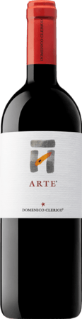 VINHO TINTO LANGHE ROSSO ARTE 2021