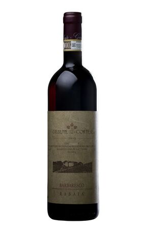 VINHO TINTO BARBARESCO DOCG RABAJA' 2020