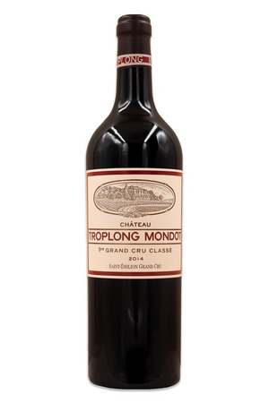 CHATEAU TROPLONG MONDOT 2014