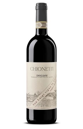 VINHO TINTO DOGLIANI D.O.C.G. SAN LUIGI VIGNA LA COSTA 2020