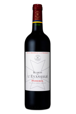 VINHO TINTO BLASON DE L'EVANGILE 2020