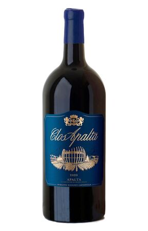 CLOS APALTA DOUBLE MAGNUM 2020