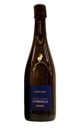 CHAMPAGNE CHEVREUX BOURNAZEL LA CAPELLA 2020