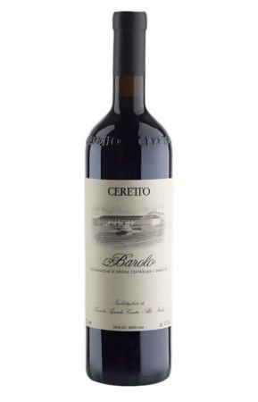 VINHO TINTO BAROLO DOCG 2019