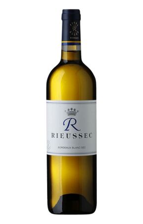 VINHO BRANCO R RIEUSSEC 2019