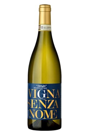 FRISANTE MOSCATO D'ASTI DOCG VIGNA SENZA NOME HALF BOTTLE 2023