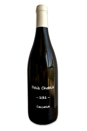 VINHO BRANCO PETIT CHABLIS 2022