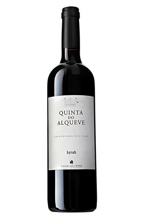 VINHO TINTO QUINTA DO ALQUEVE TOURIGA NACIONAL SYRAH 2005