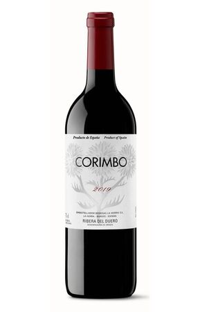 VINHO TINTO CORIMBO 2019