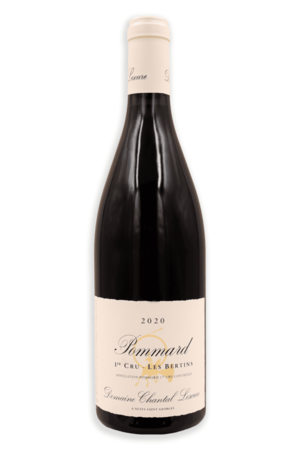 VINHO TINTO POMMARD 1ER CRU LES BERTINS 2020