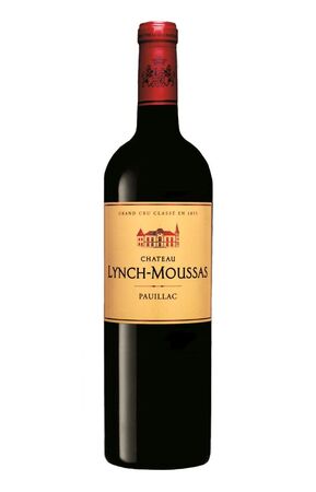 CHATEAU LYNCH-MOUSSAS 2005