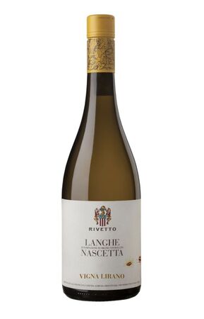 VINHO BRANCO LANGHE NASCETTA VIGNA LIRANO 2021