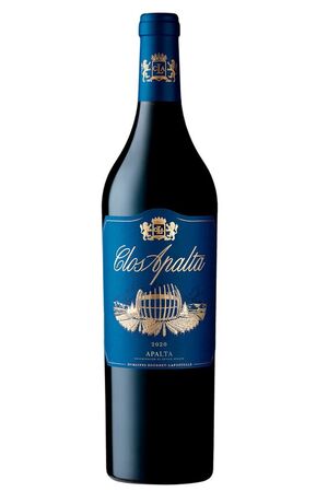 CLOS APALTA MAGNUM 2020