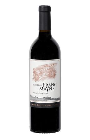 CHATEAU FRANC MAYNE 2004