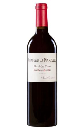 CHATEAU LA MARZELLE 2007