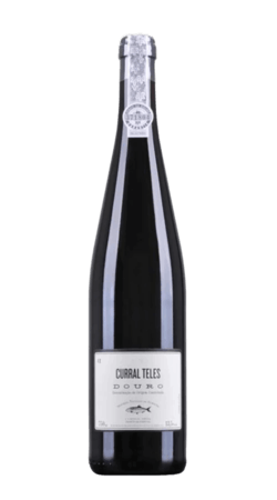 VINHO TINTO CURRAL TELES ALPHA 2019