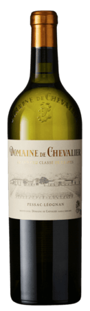 VINHO BRANCO DOMAINE DE CHEVALIER 2016