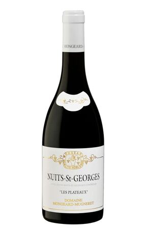 VINHO TINTO NUITS SAINT GEORGES LES PLATEAUX 2021