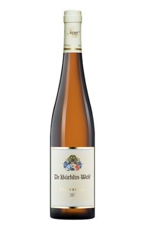 VINHO BRANCO REITERPFAD GC RIESLING 2016