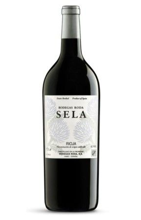 BODEGAS RODA SELA DOUBLE MAGNUM 2018