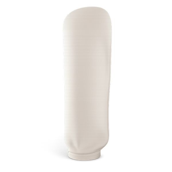 ELEMENTO BAG EM POLIPROPILENO COM ARO PLÁSTICO 180 X 450 MM - 5 MICRA